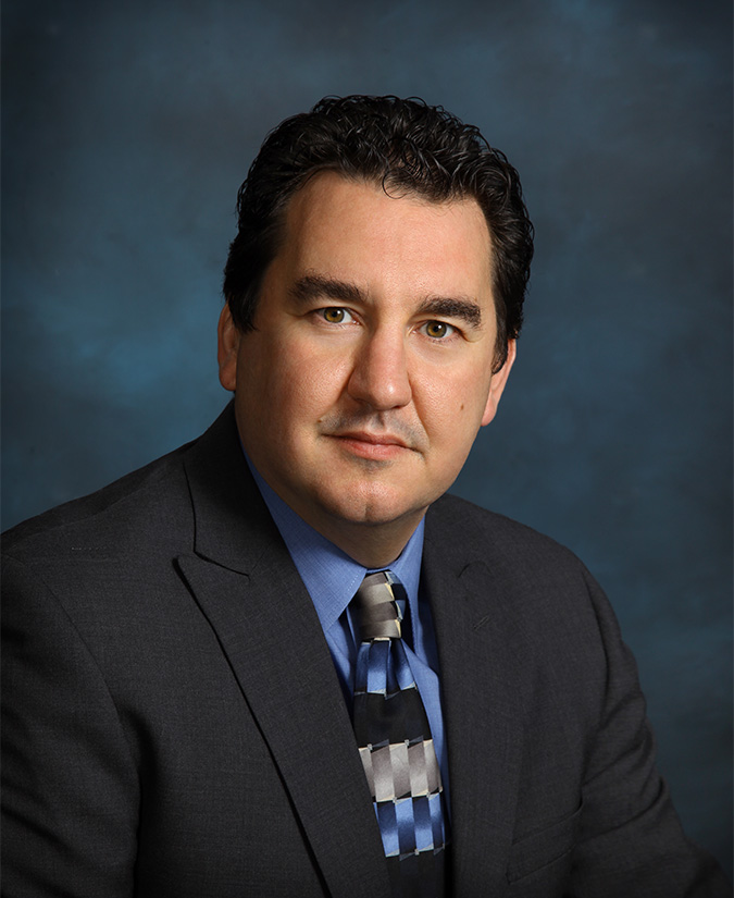 James Mayo