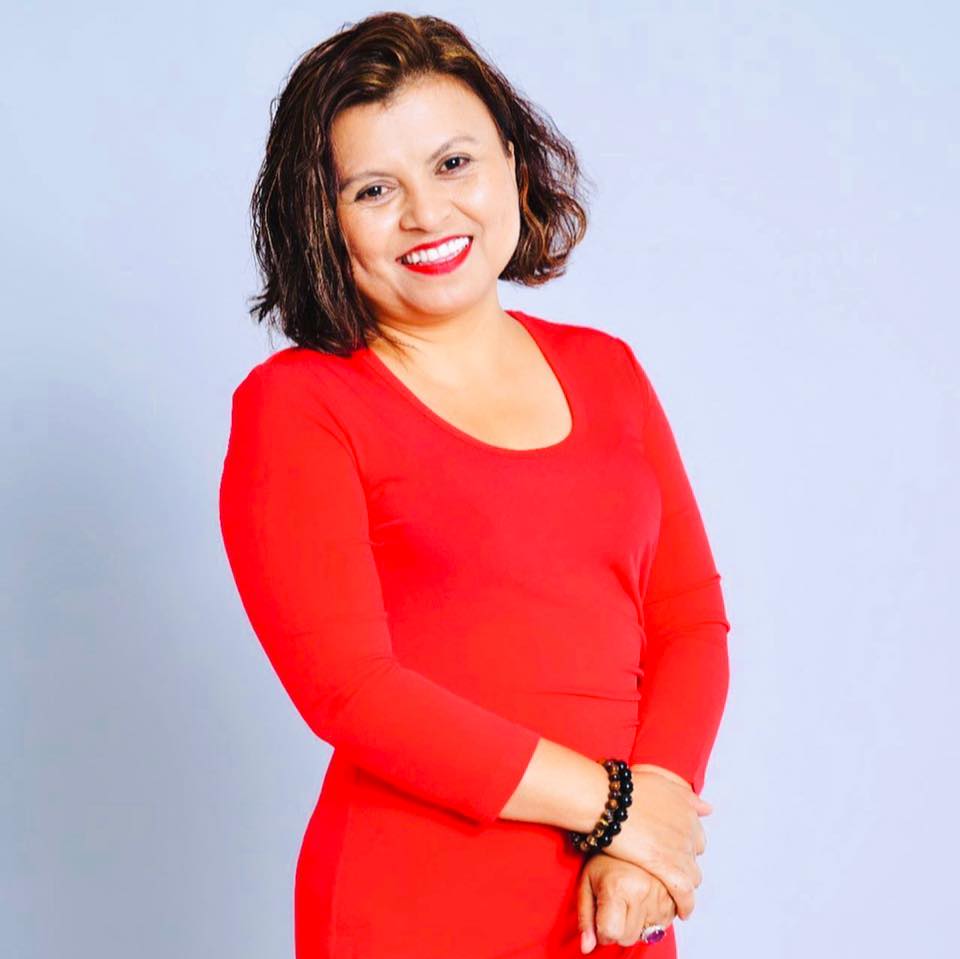 sylvia D Reyes