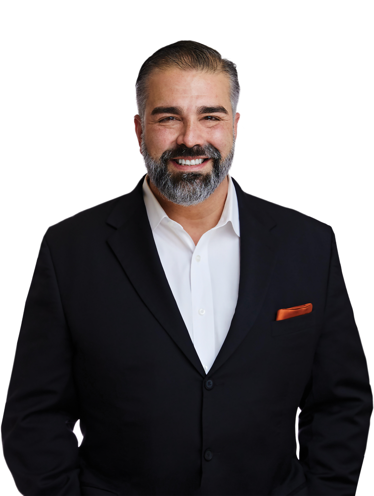 Carlos Benavides