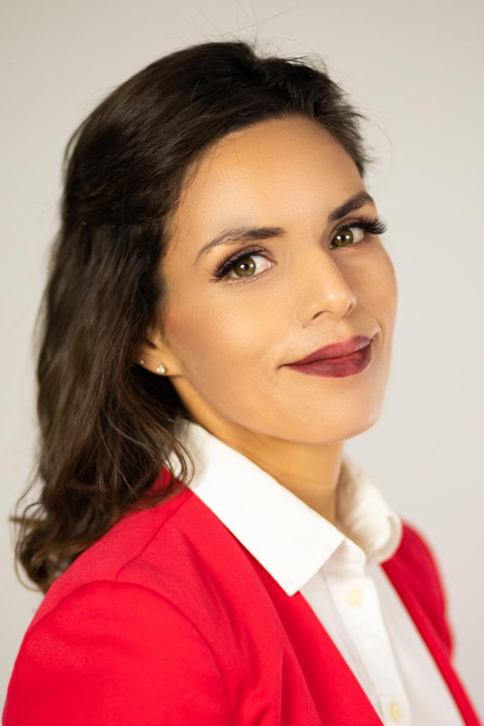 Minerva Juarez