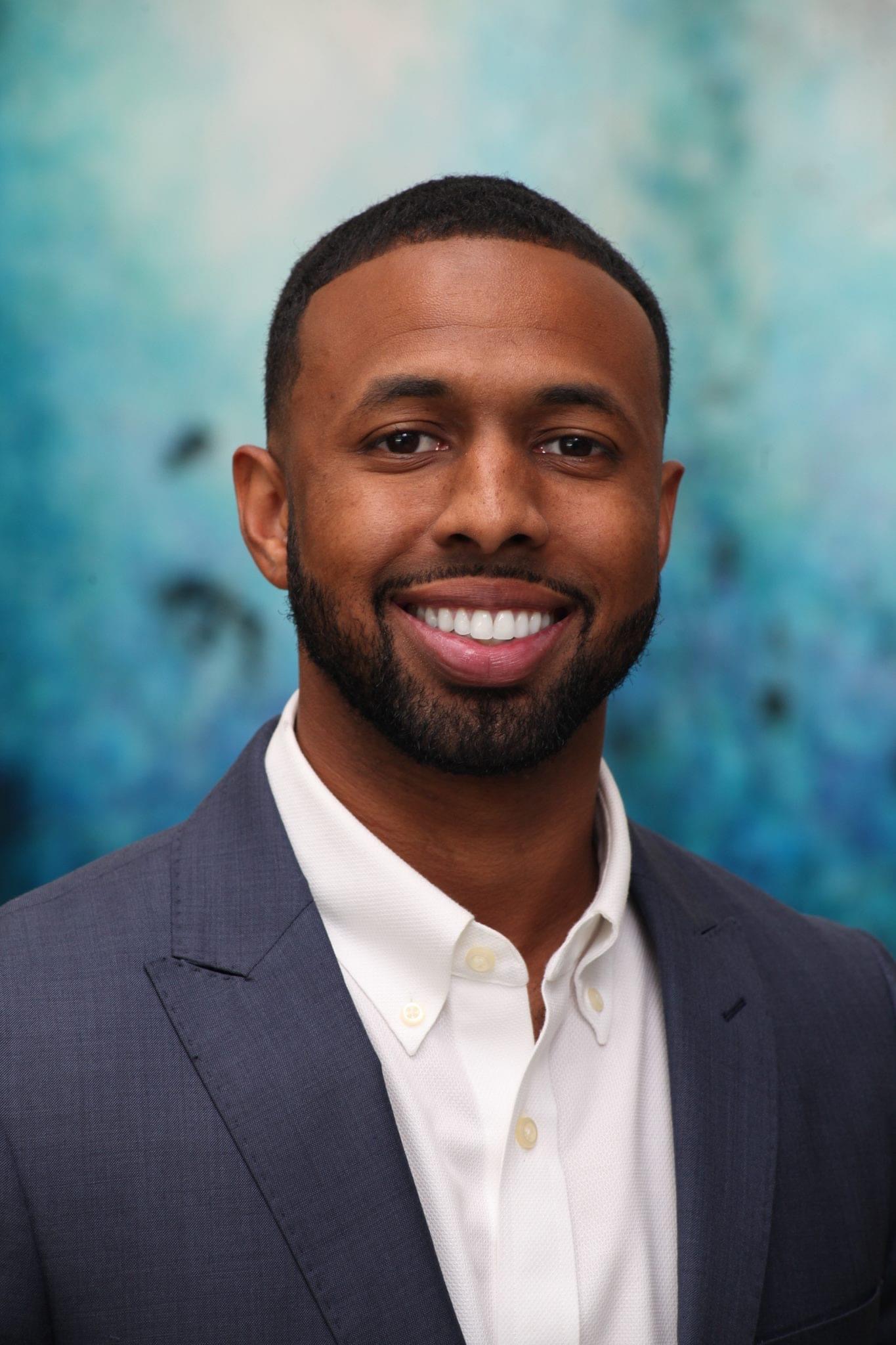 Kenneth Huggins