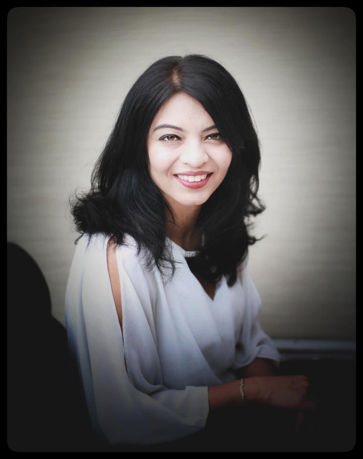 Manika Sethia
