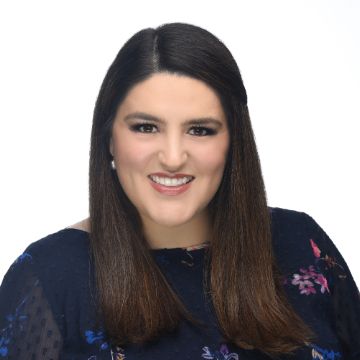 Alexandra Hopson