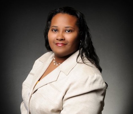 Nesha Jackson