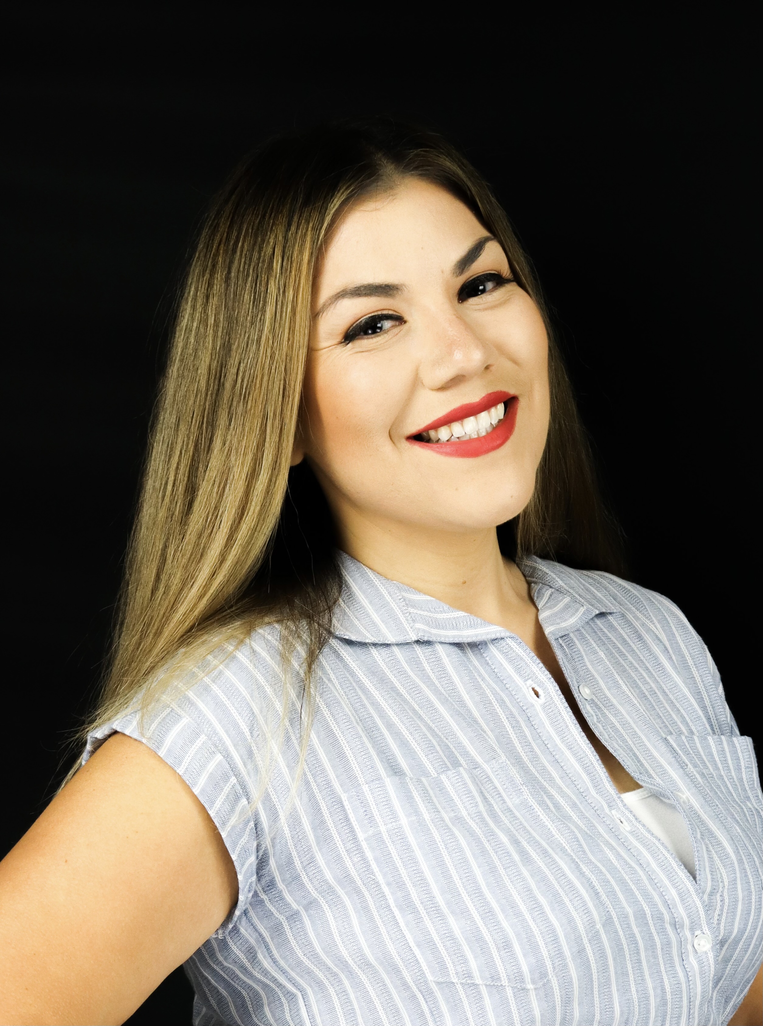 Laura Espinoza
