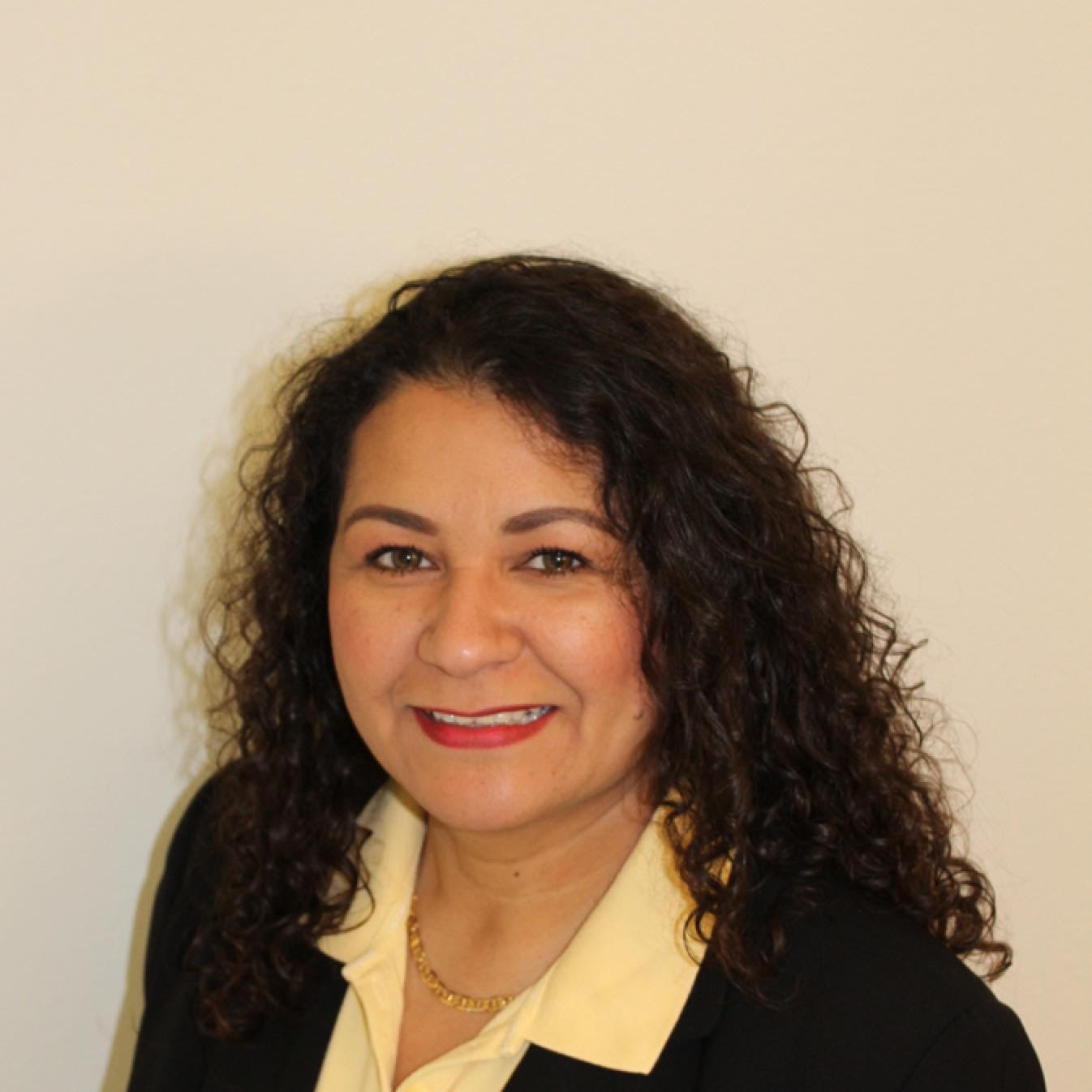 Rosa Garza