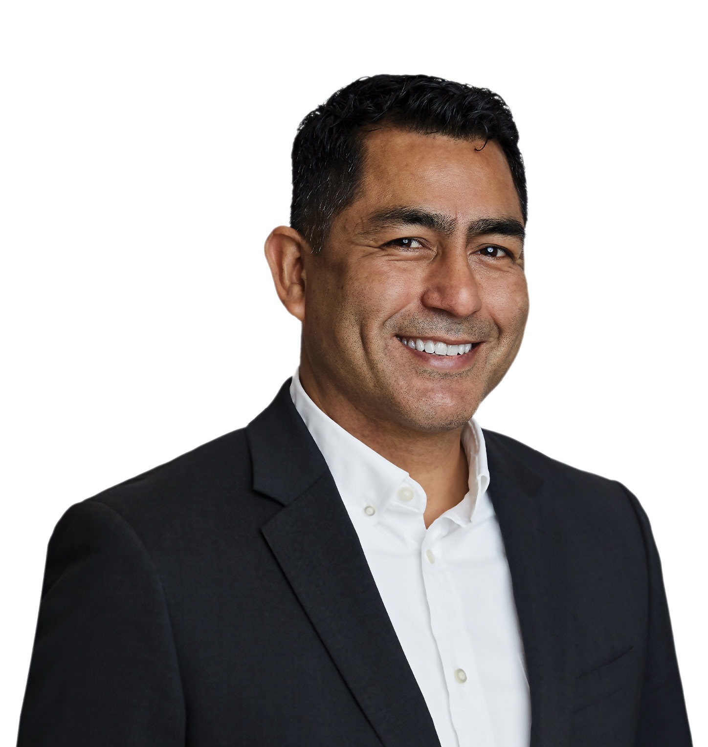 George Castillo