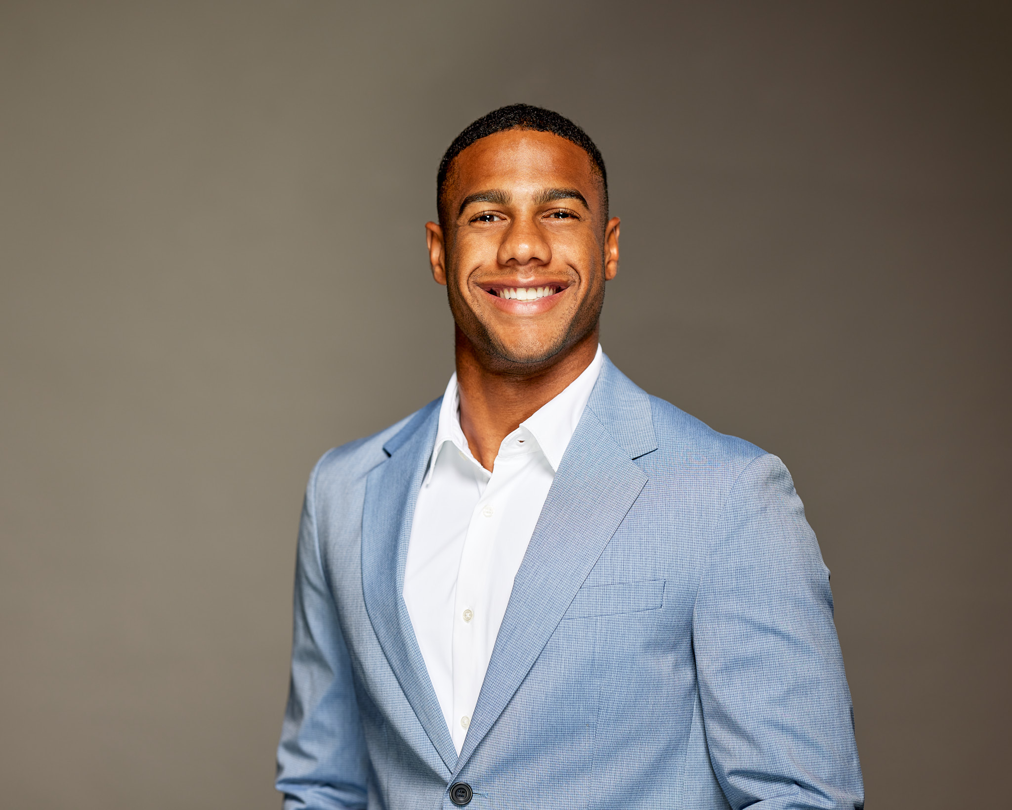 amir lancaster