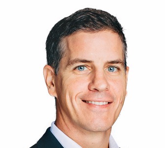 Brendan Doherty