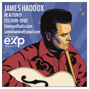 James Haddox