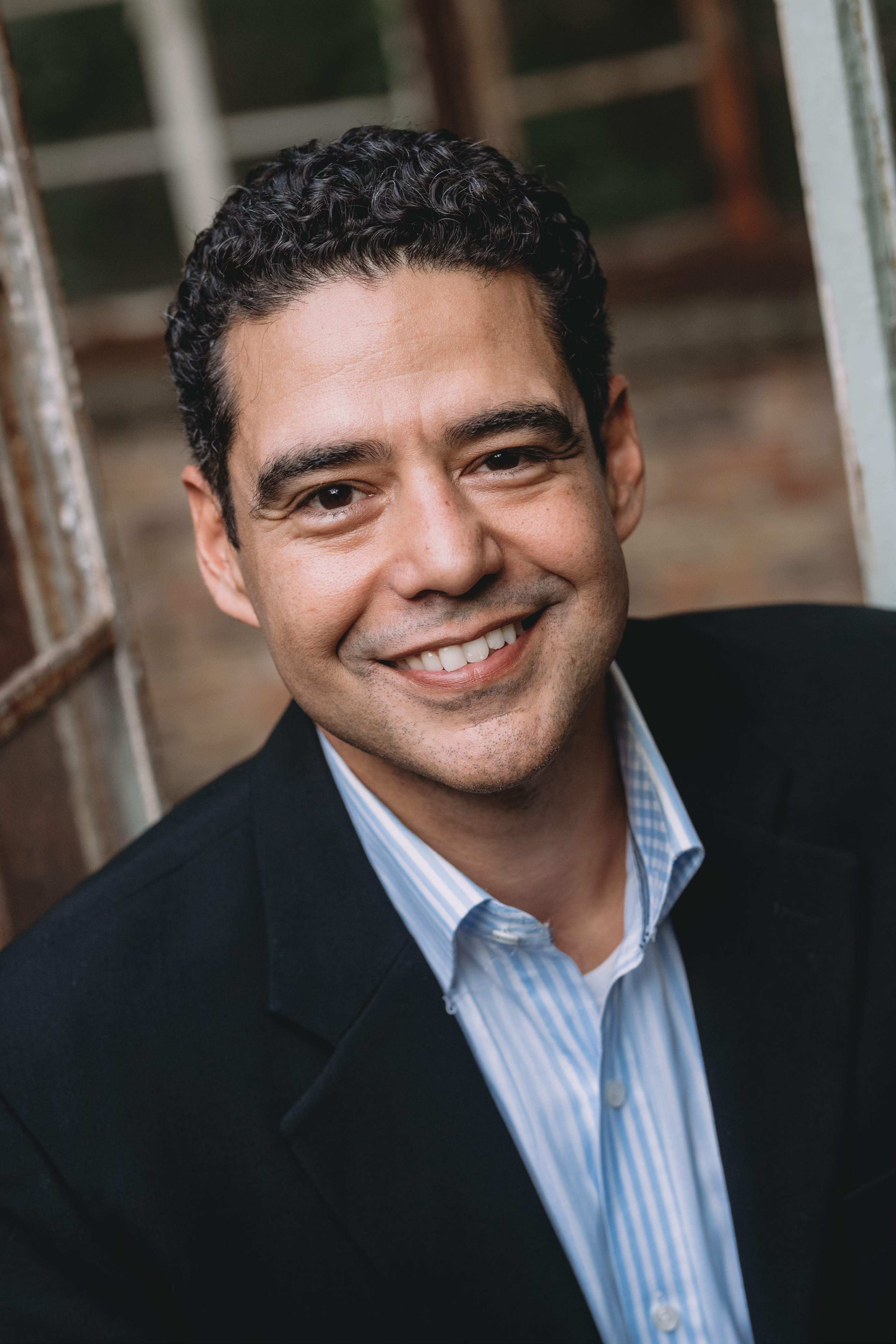 Eddie Banales