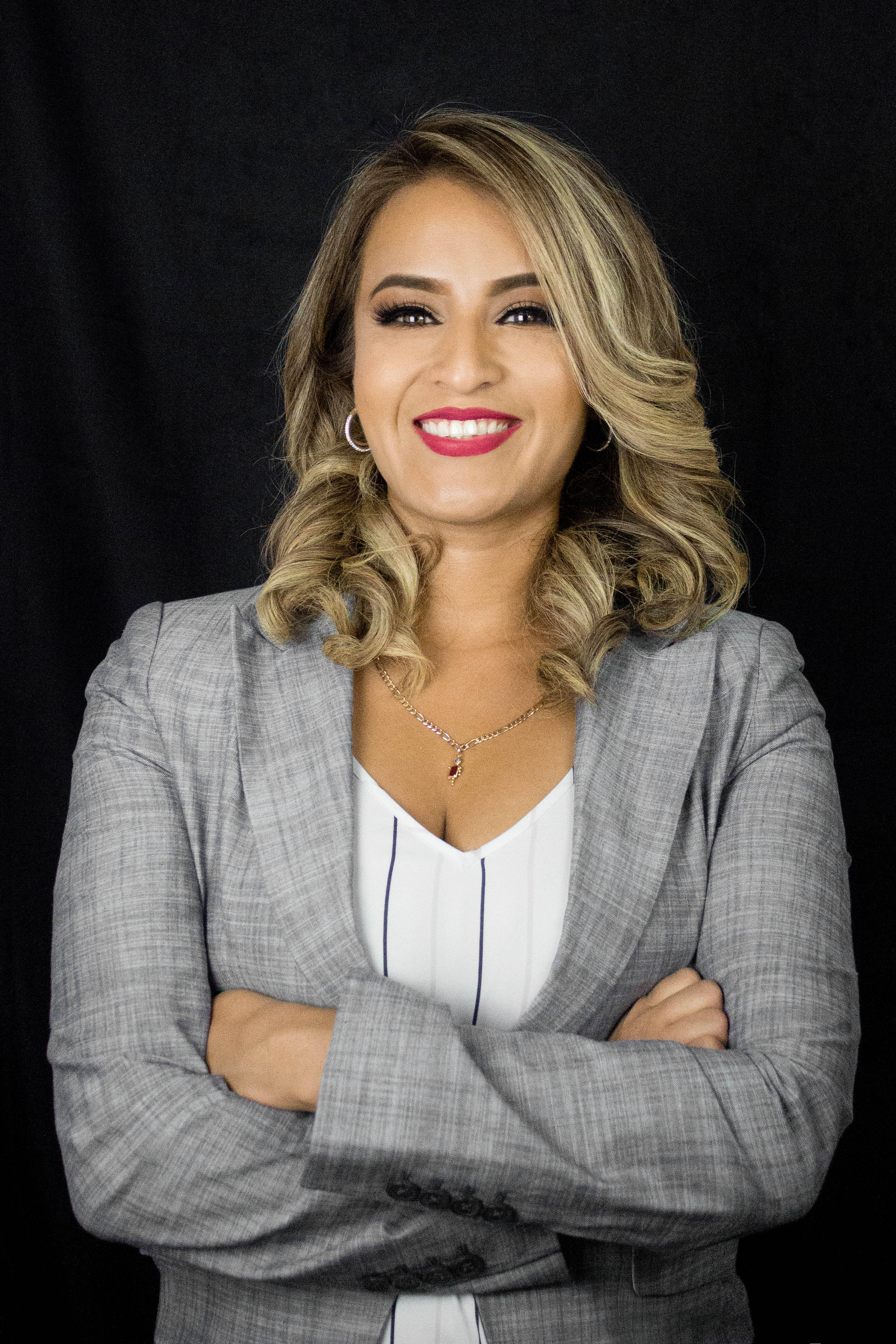 Sandra Gomez