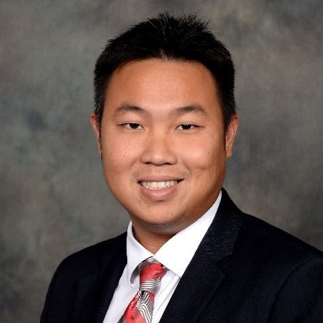 Huy Nguyen