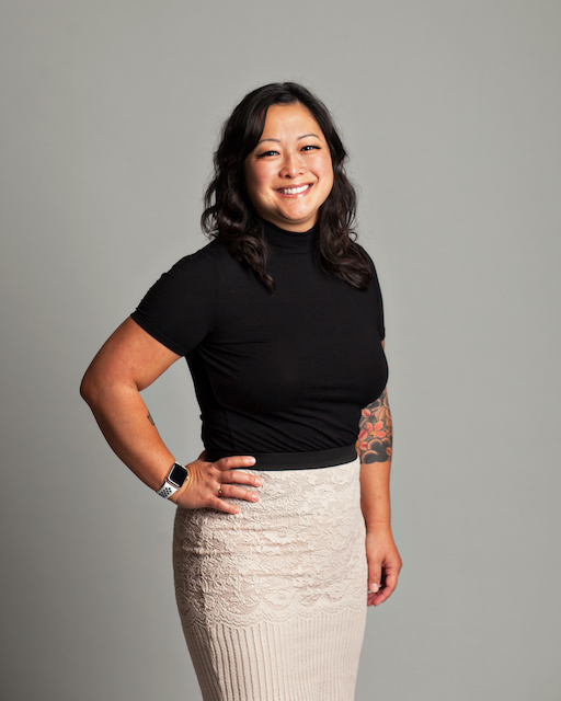 Stephanie Truong