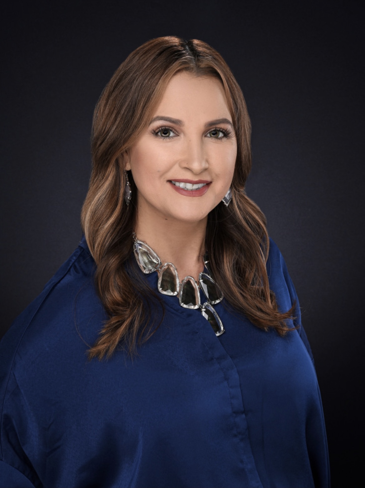 Gilda Noyola