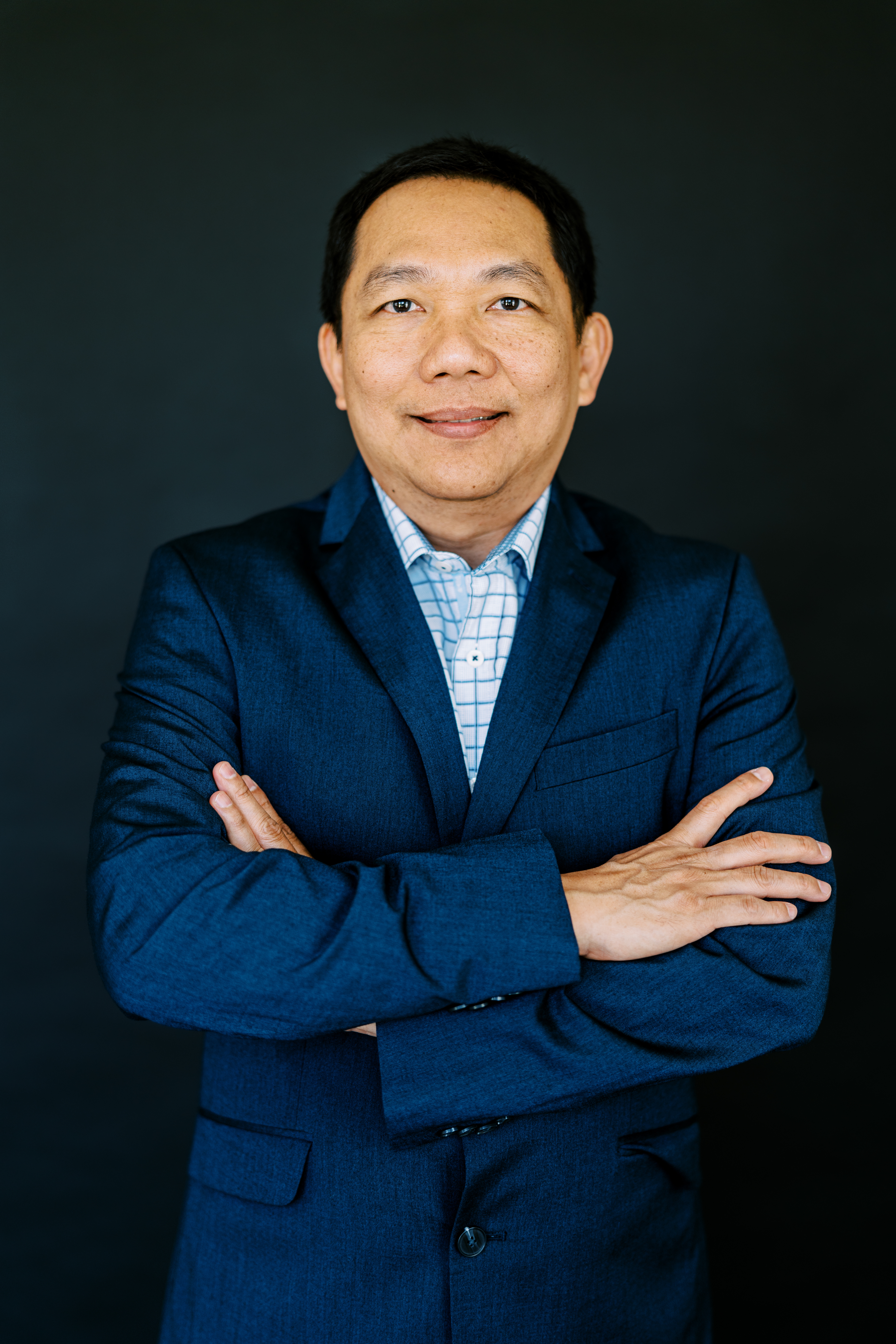 Roderick Sobere Yu