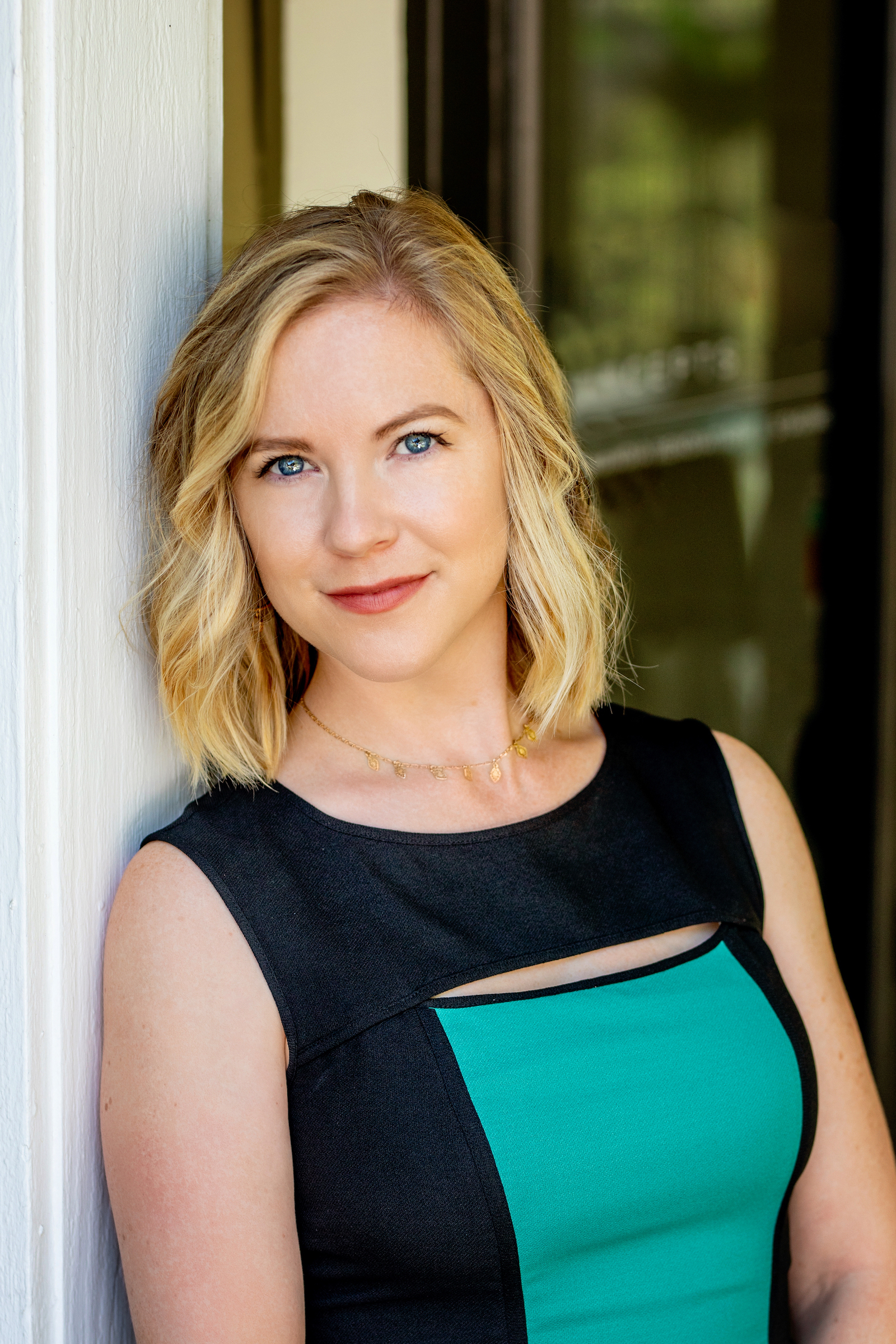 Jennifer Holbert