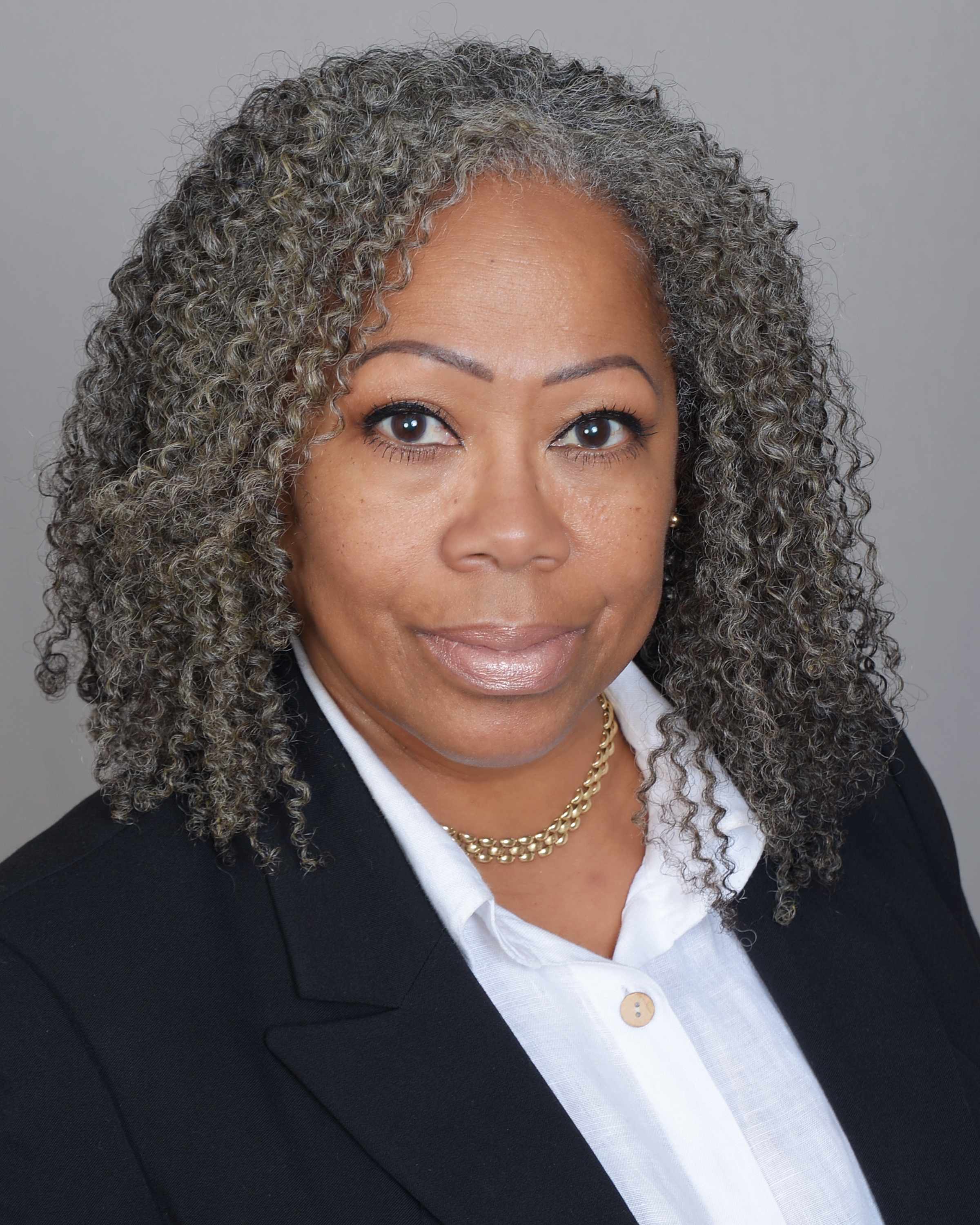 Linda Harris