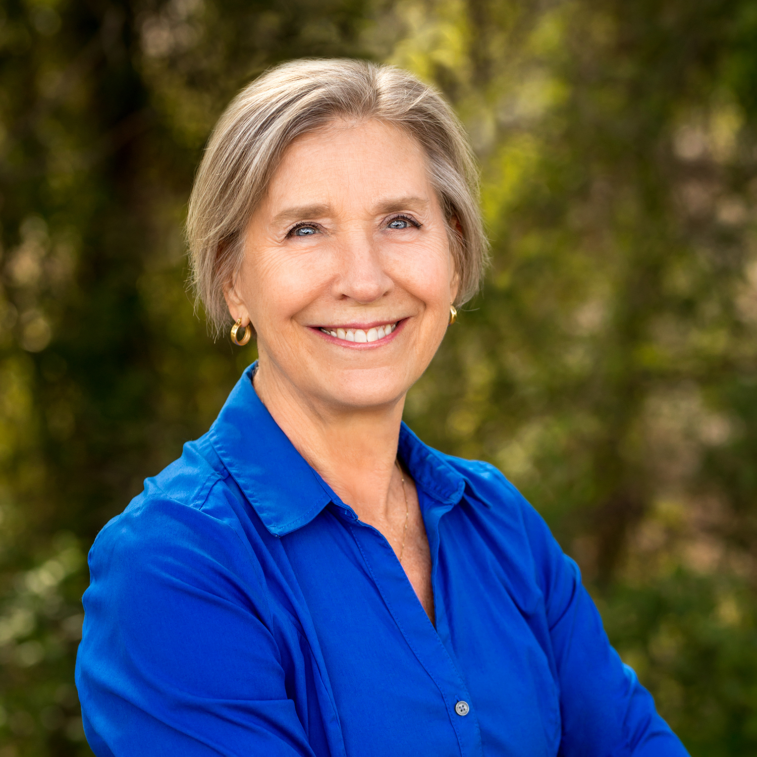 Sally Whitehouse