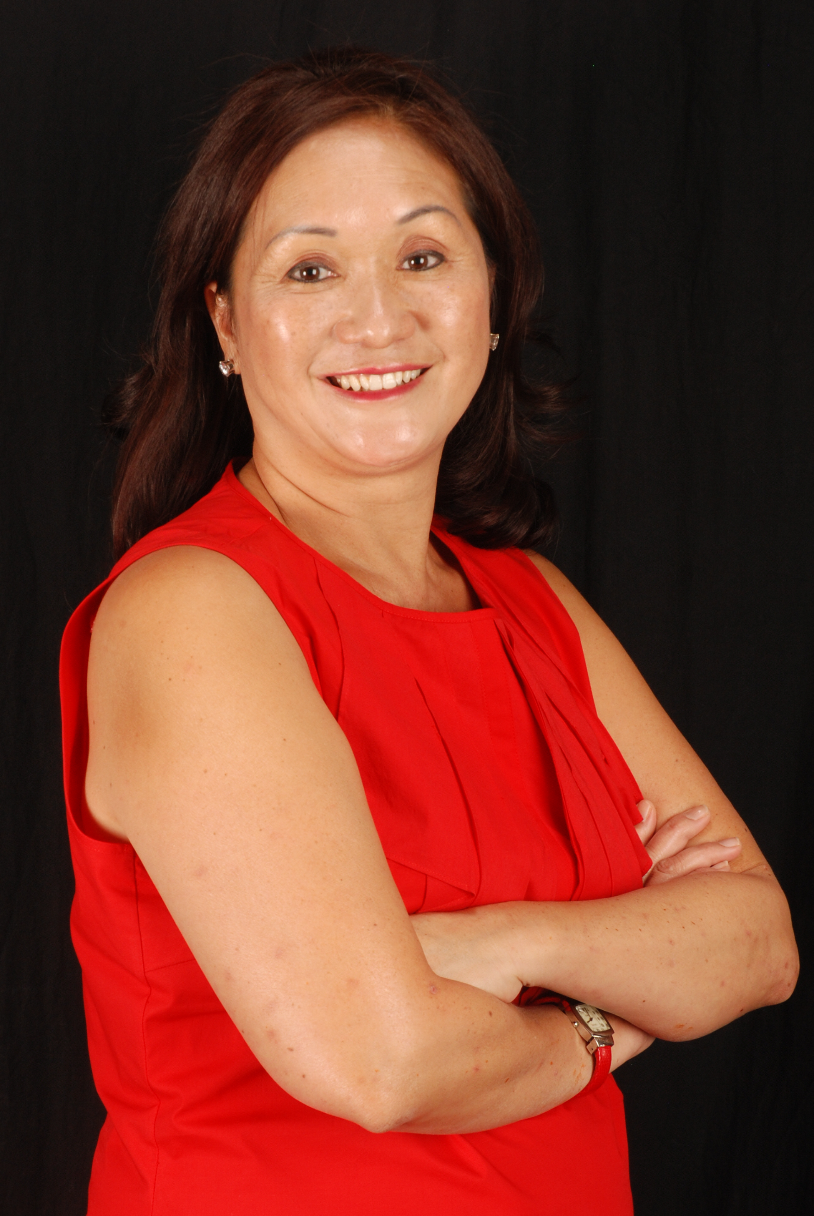 Teresa Conrad