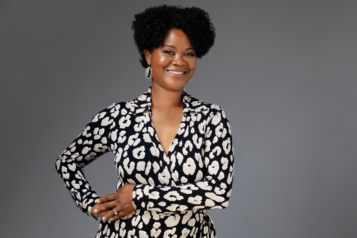 Jonna LaGrone-Haynes