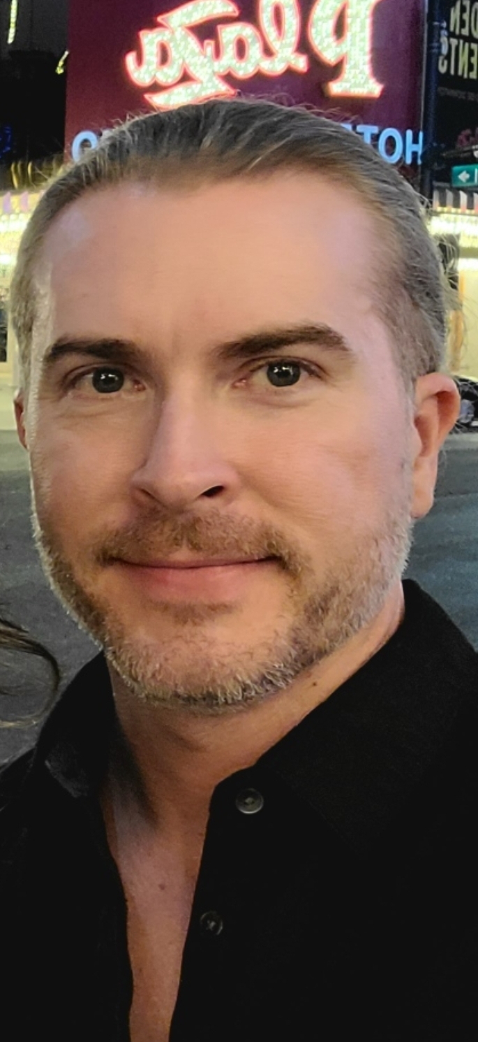 Mark Ponton