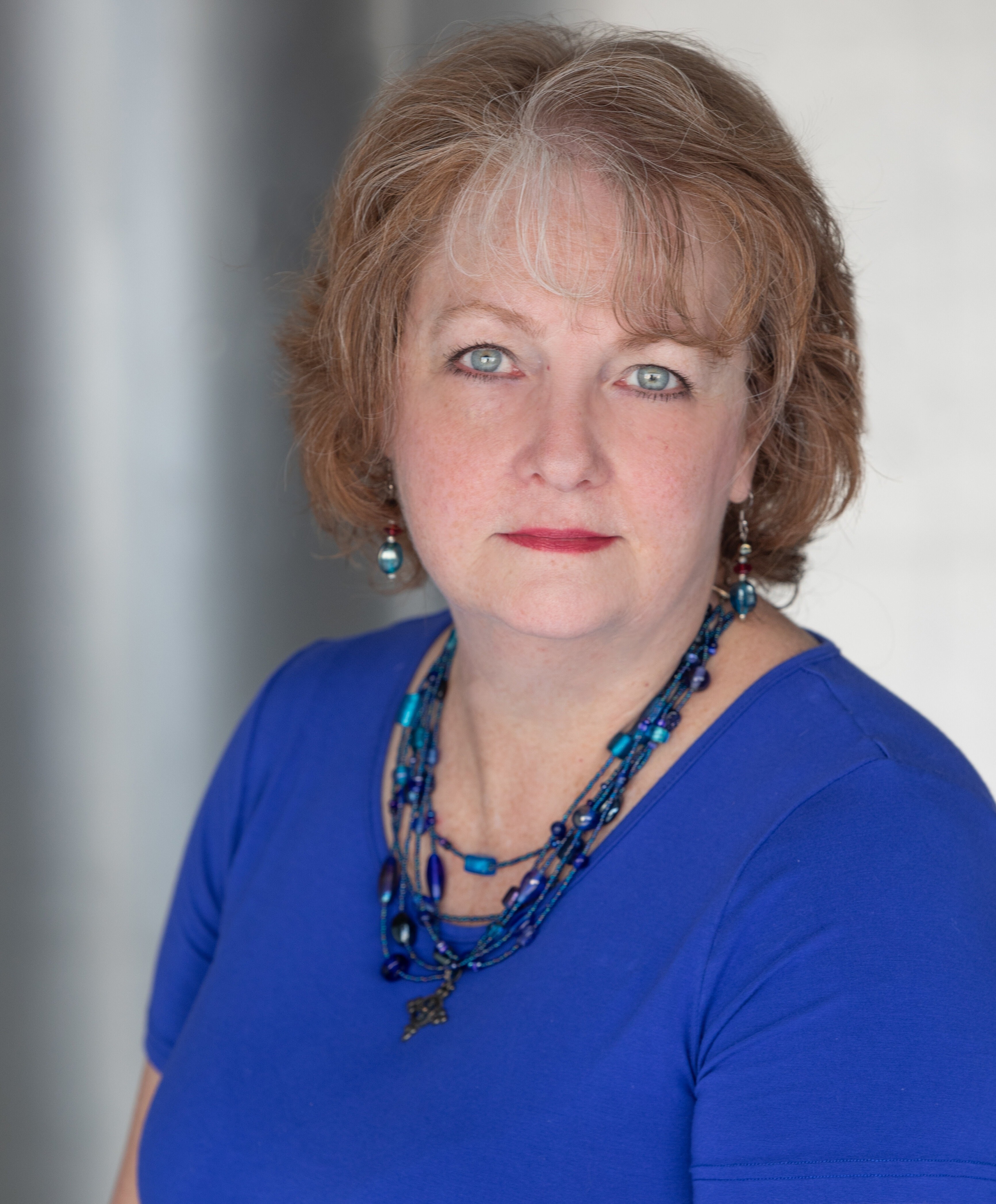 Sheila Foster
