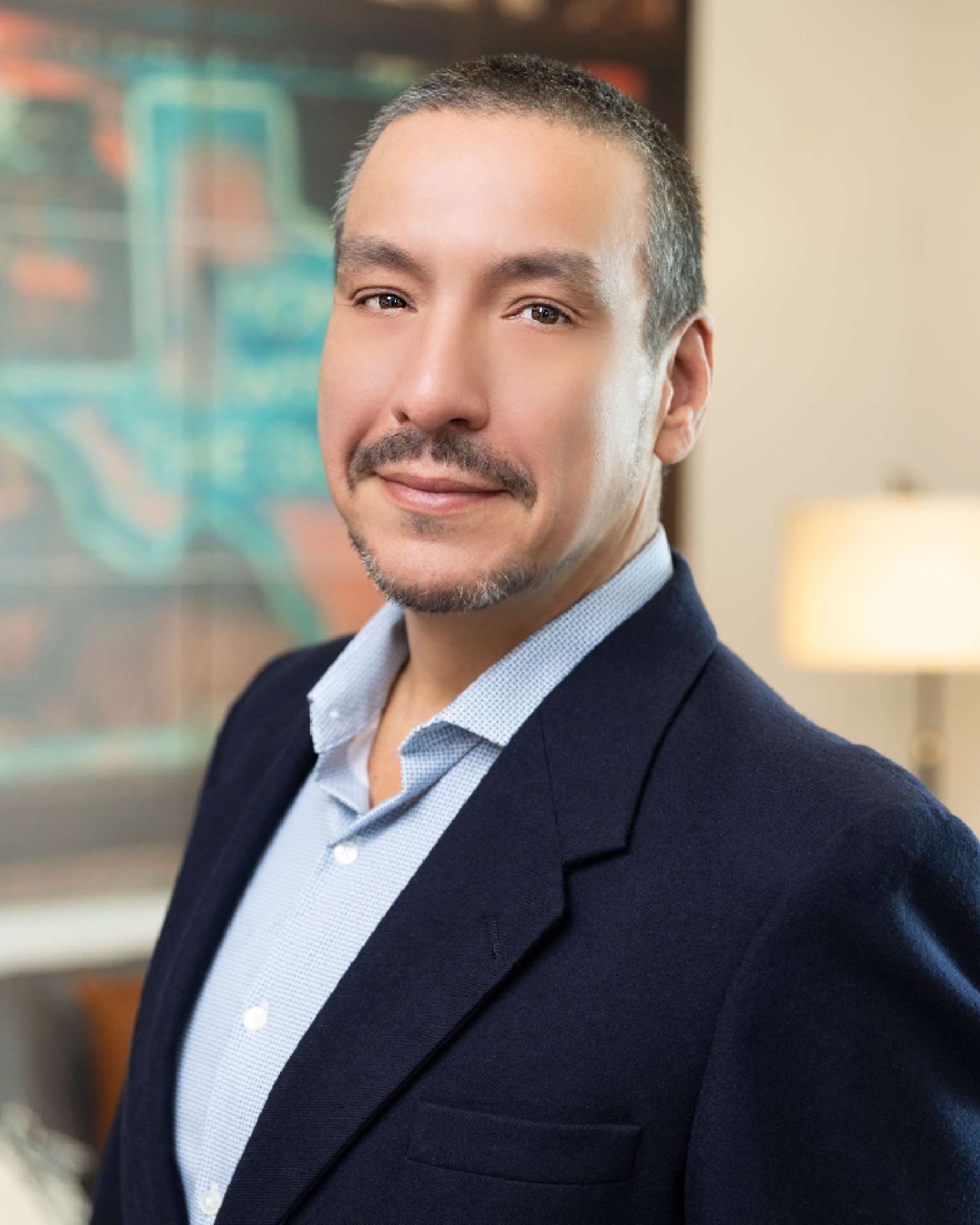 Oscar Ozuna