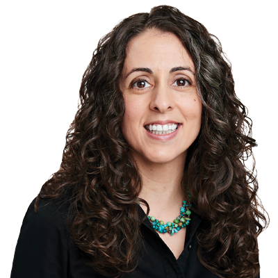 Stephanie Weitzner