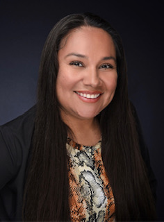 Yesenia Vela
