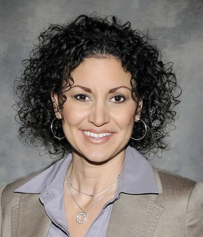 Angela Ritchey