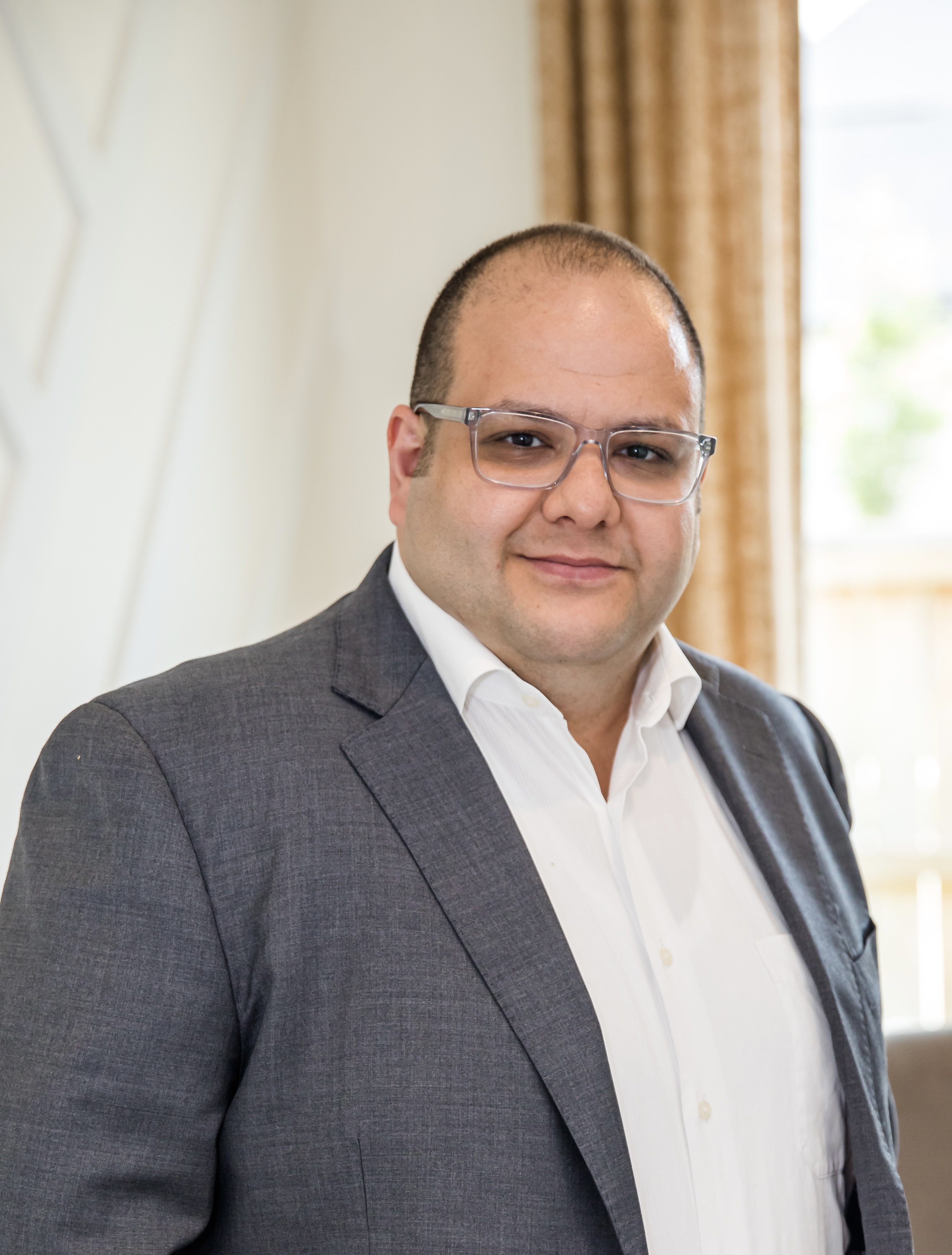 Anas Khzam