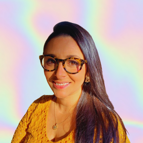 Kathleen Luna