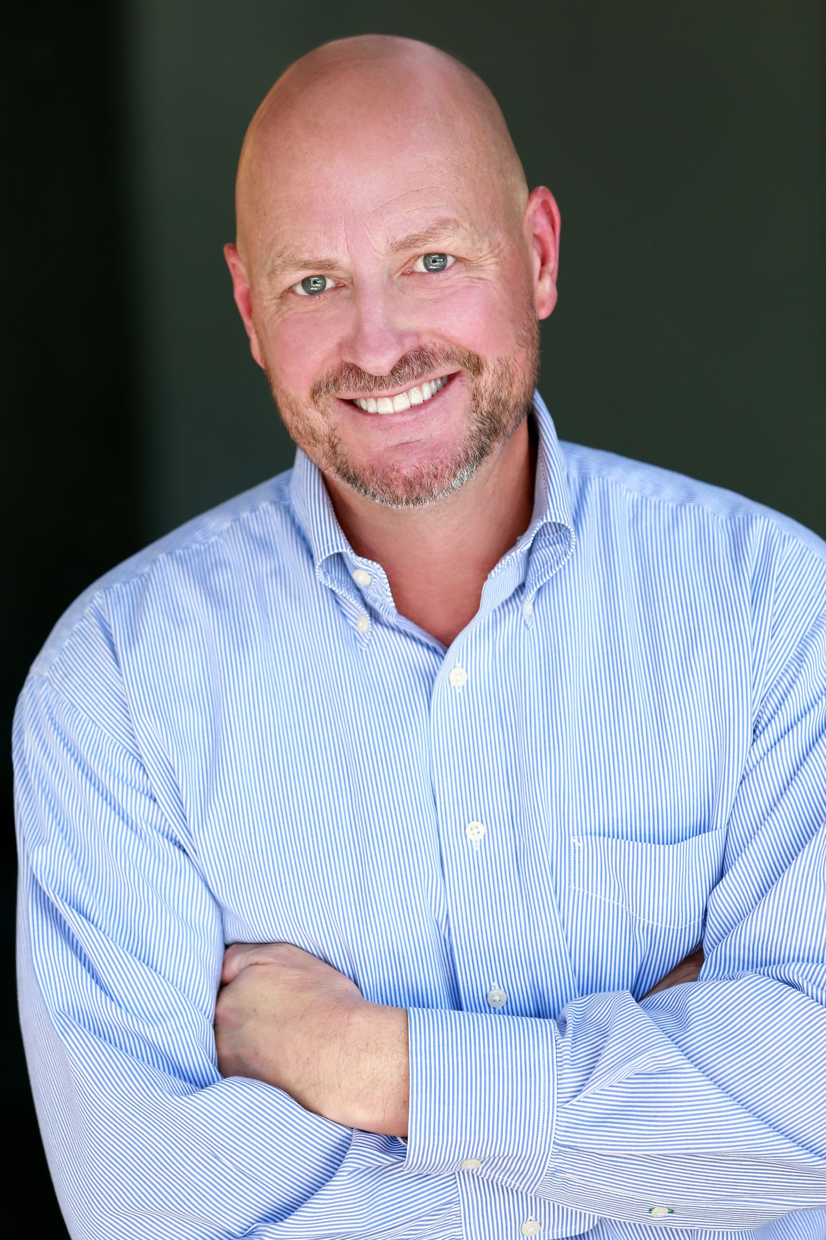 Keith Tutor