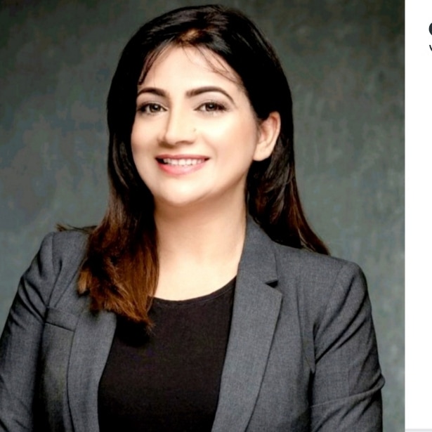 Seema  Pirzada
