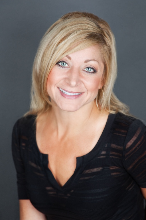 Kelly Ann Adams