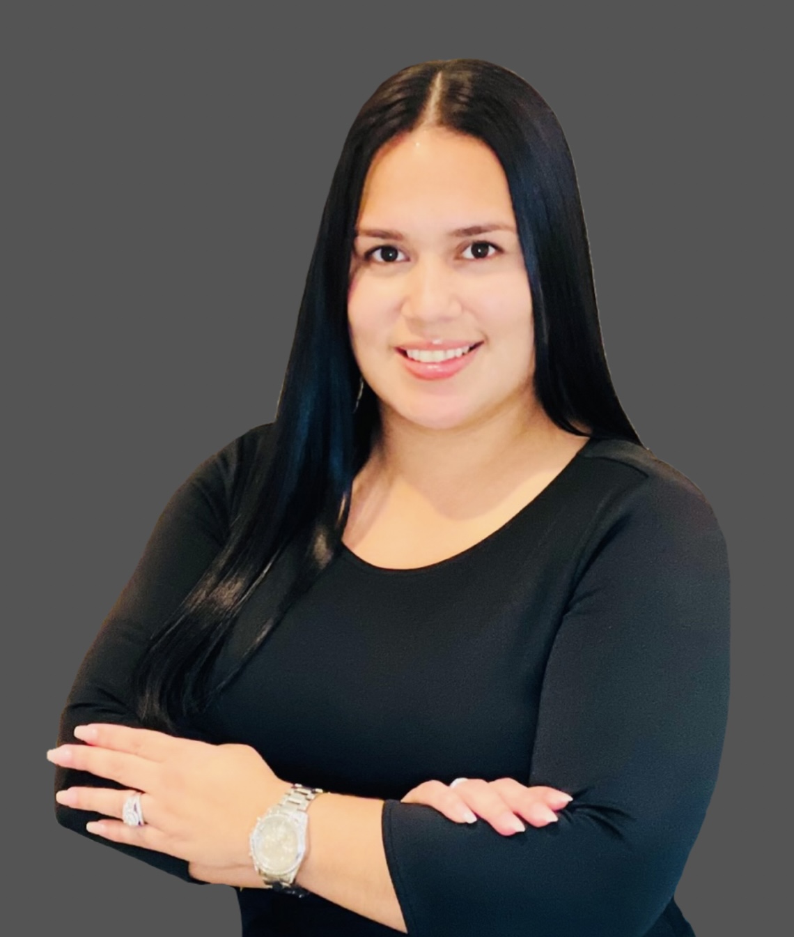 Claudia Corrales