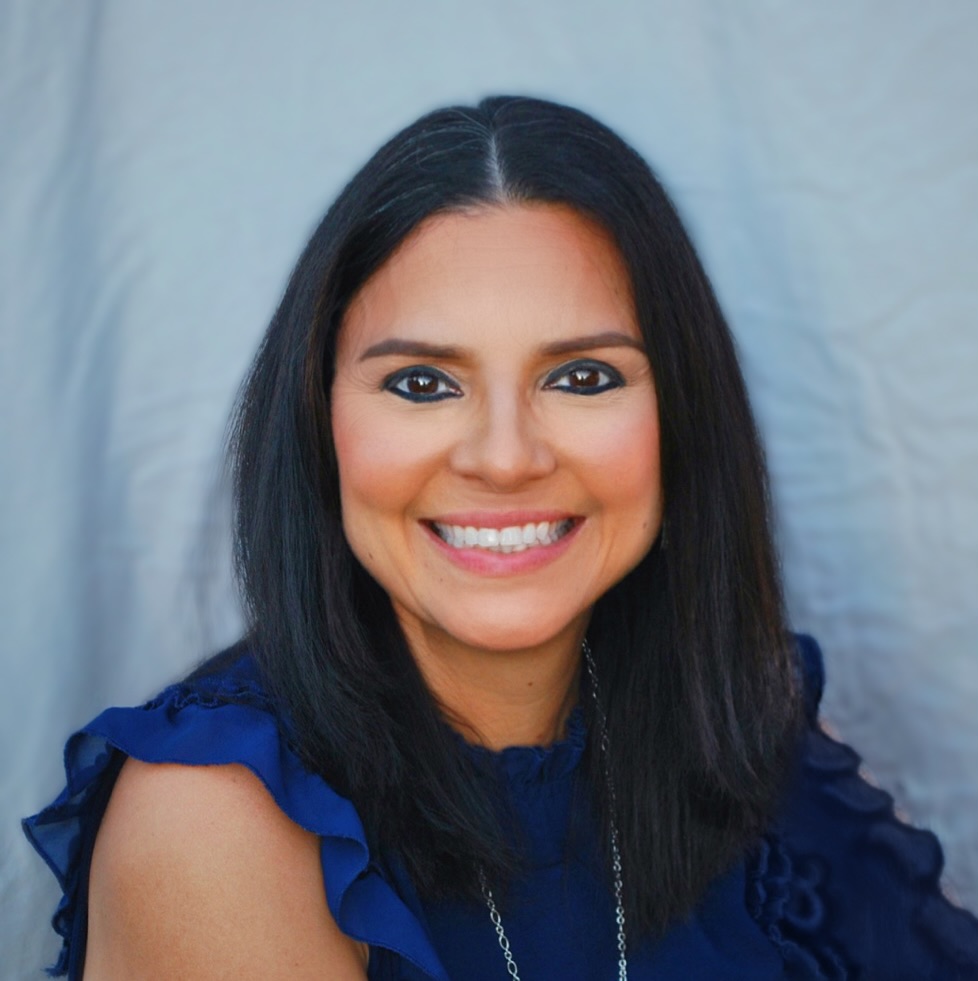 Jacqueline Garza