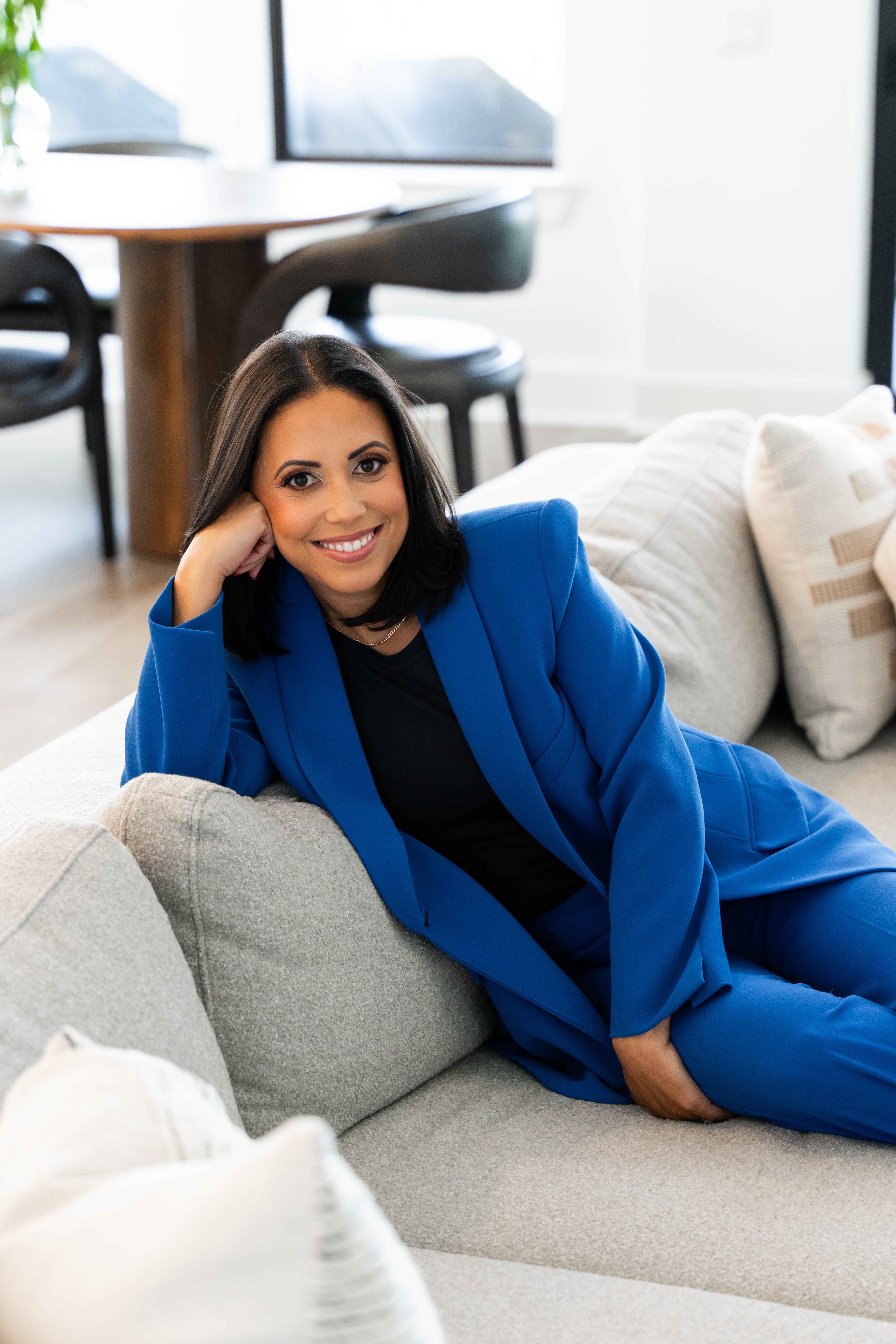 Crystal  Washington 