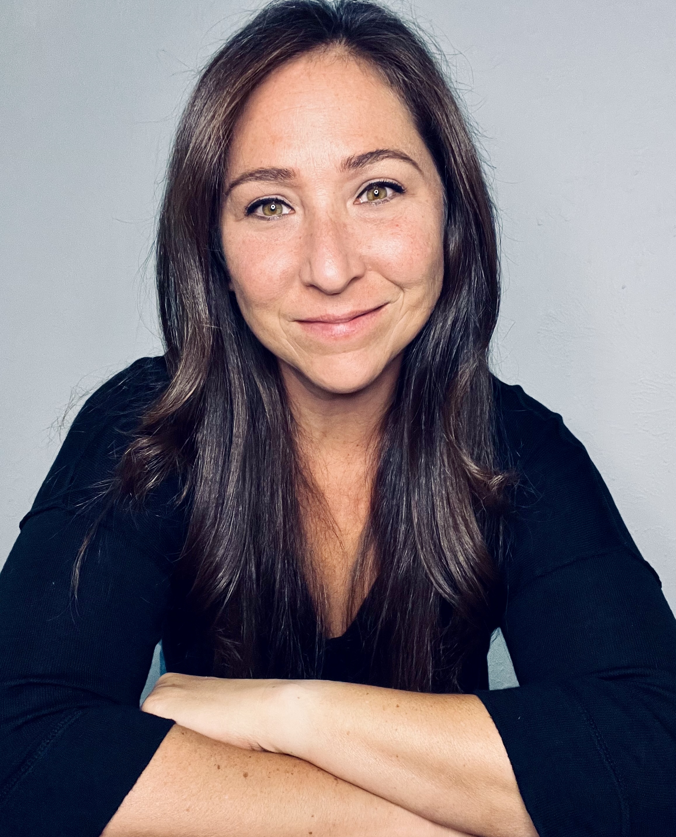 Sarah Kadish