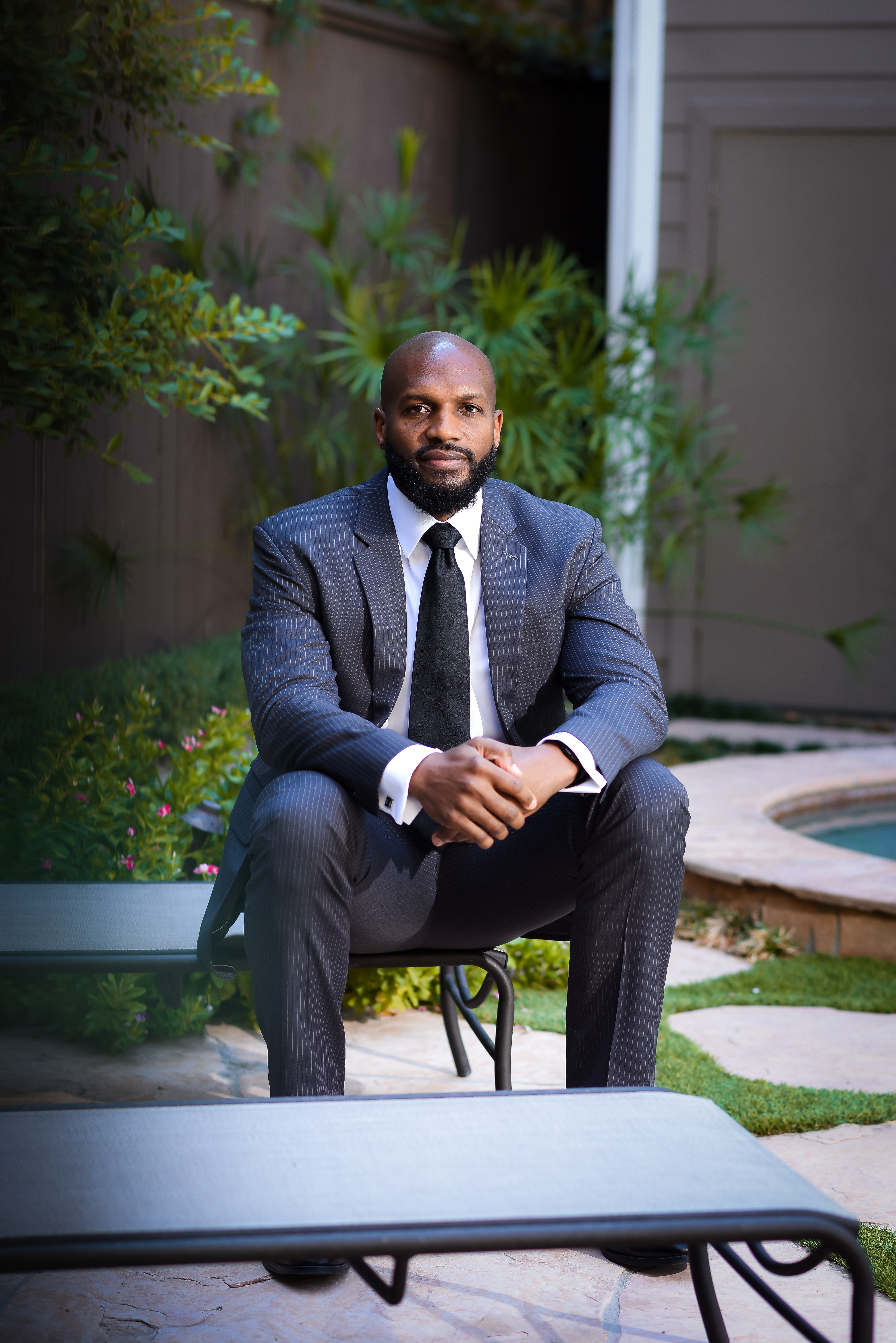 Christerpher Jones