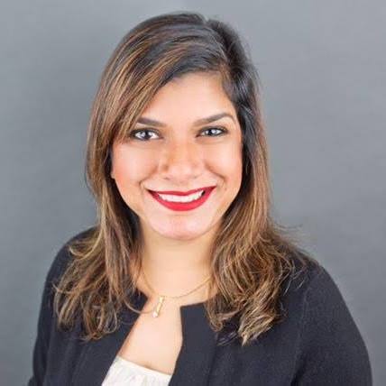 Shaista Salahuddin