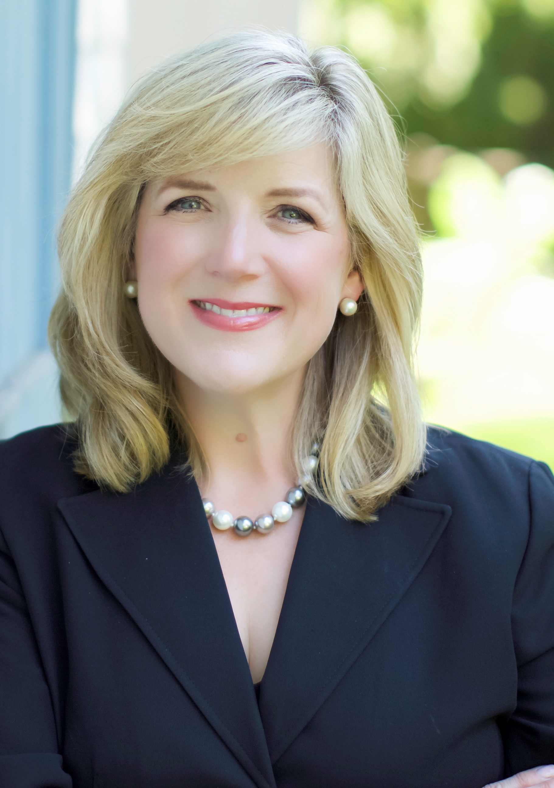 Lisa Tozer, GRI