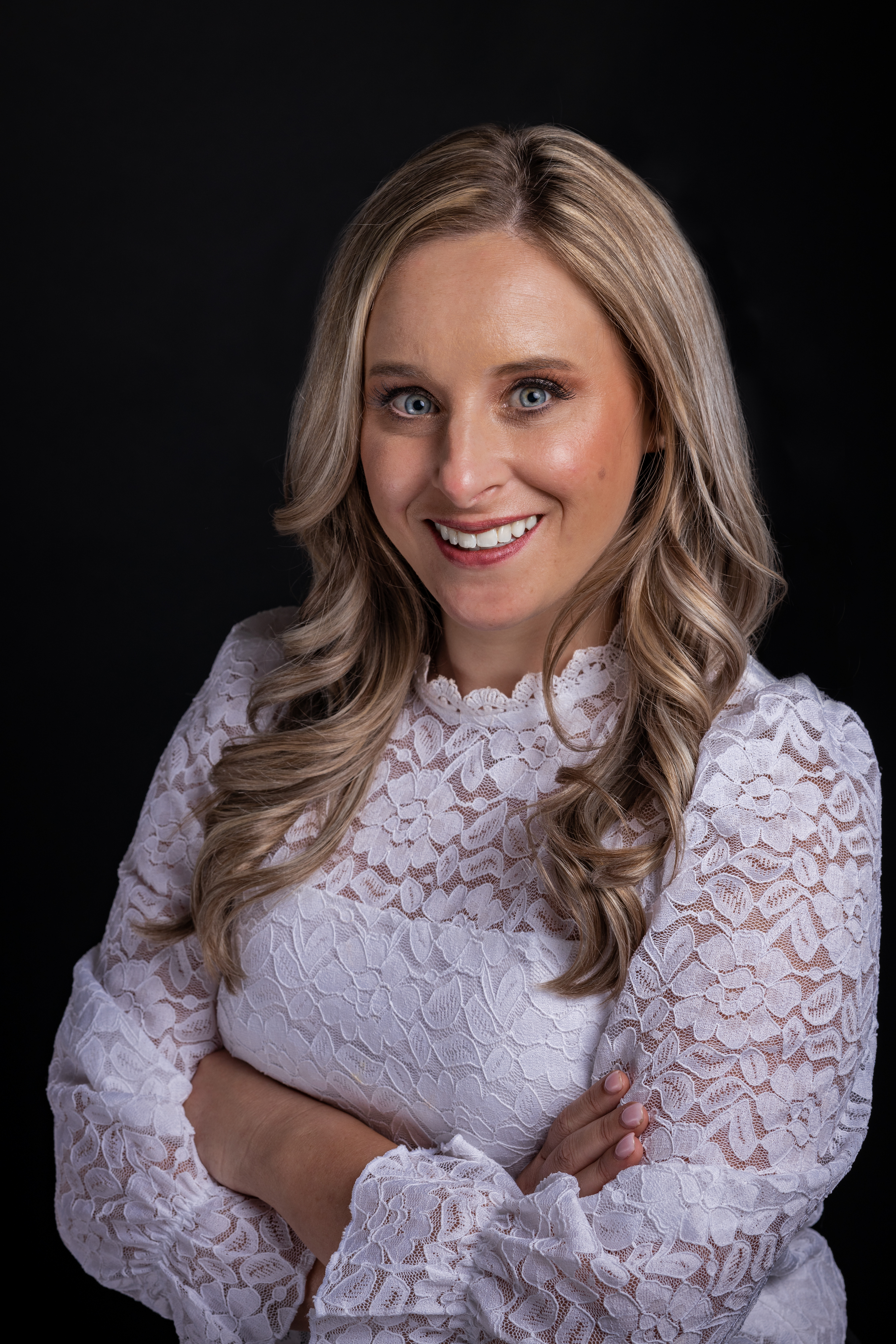 Erin Hall