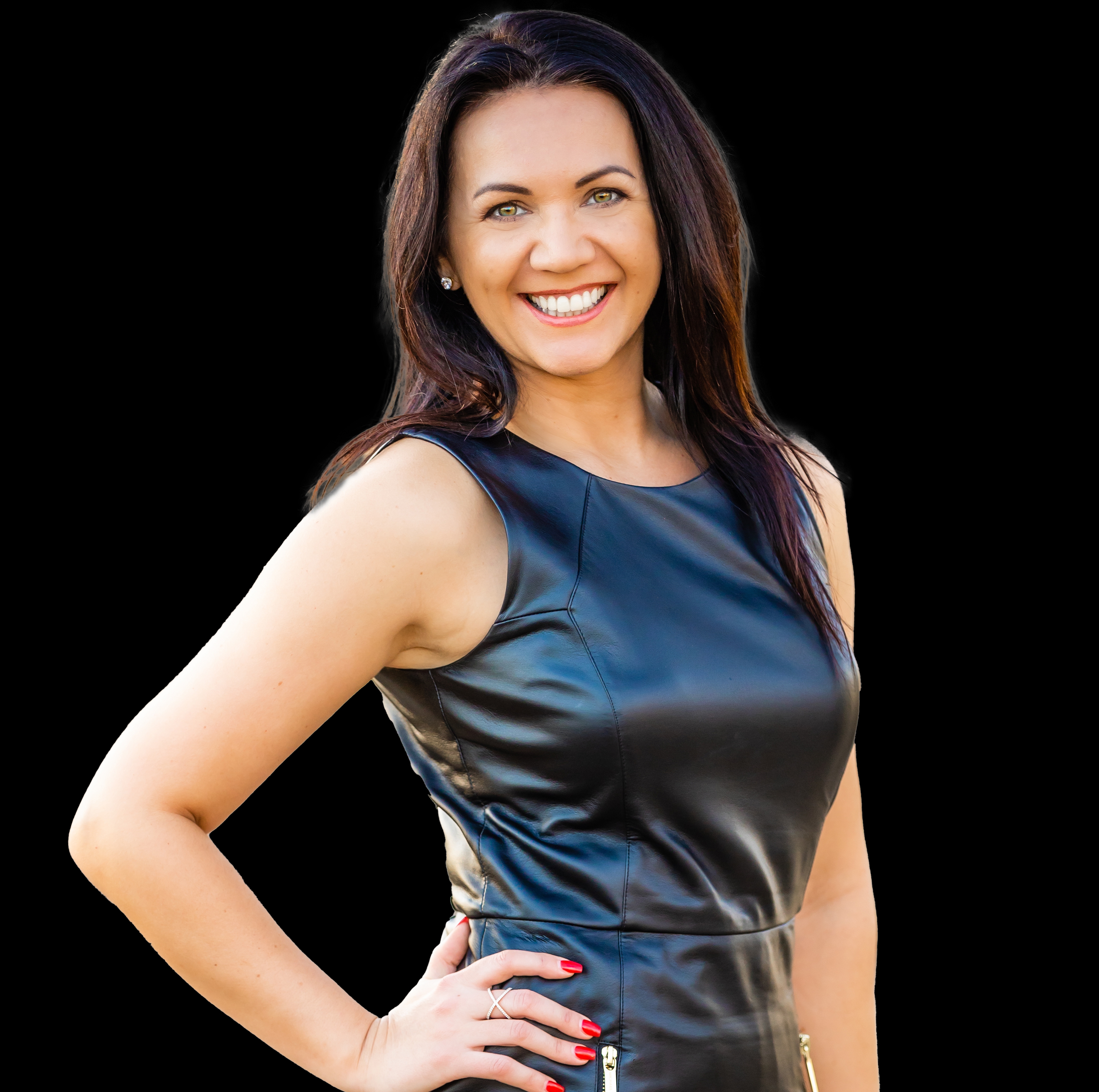 Ina Kail