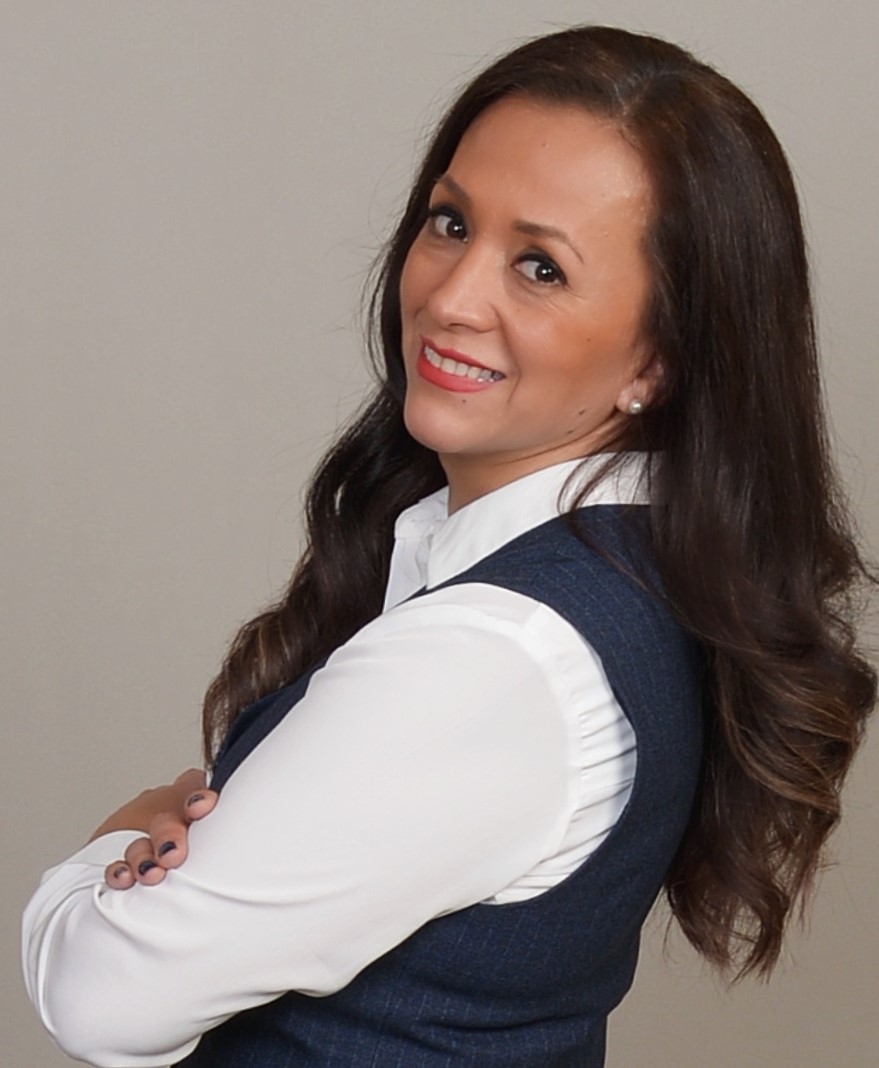 Xochitl Cervantes 