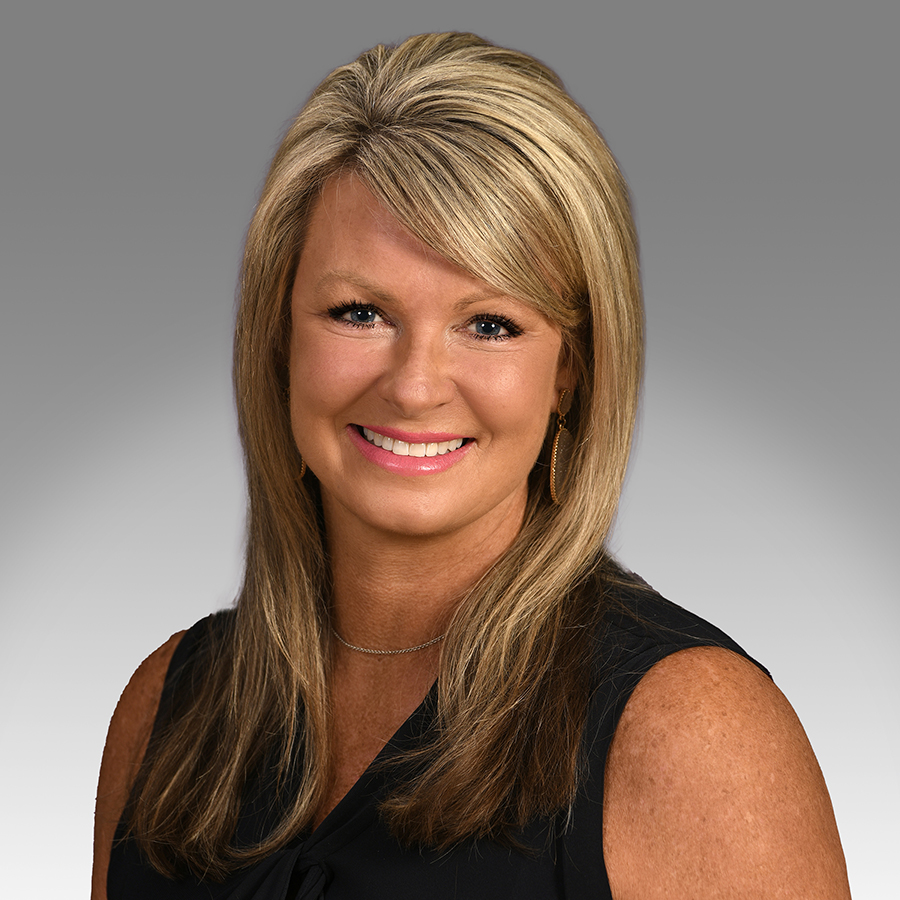Kim Tyson
