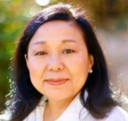 Ann Lahpai-Jones