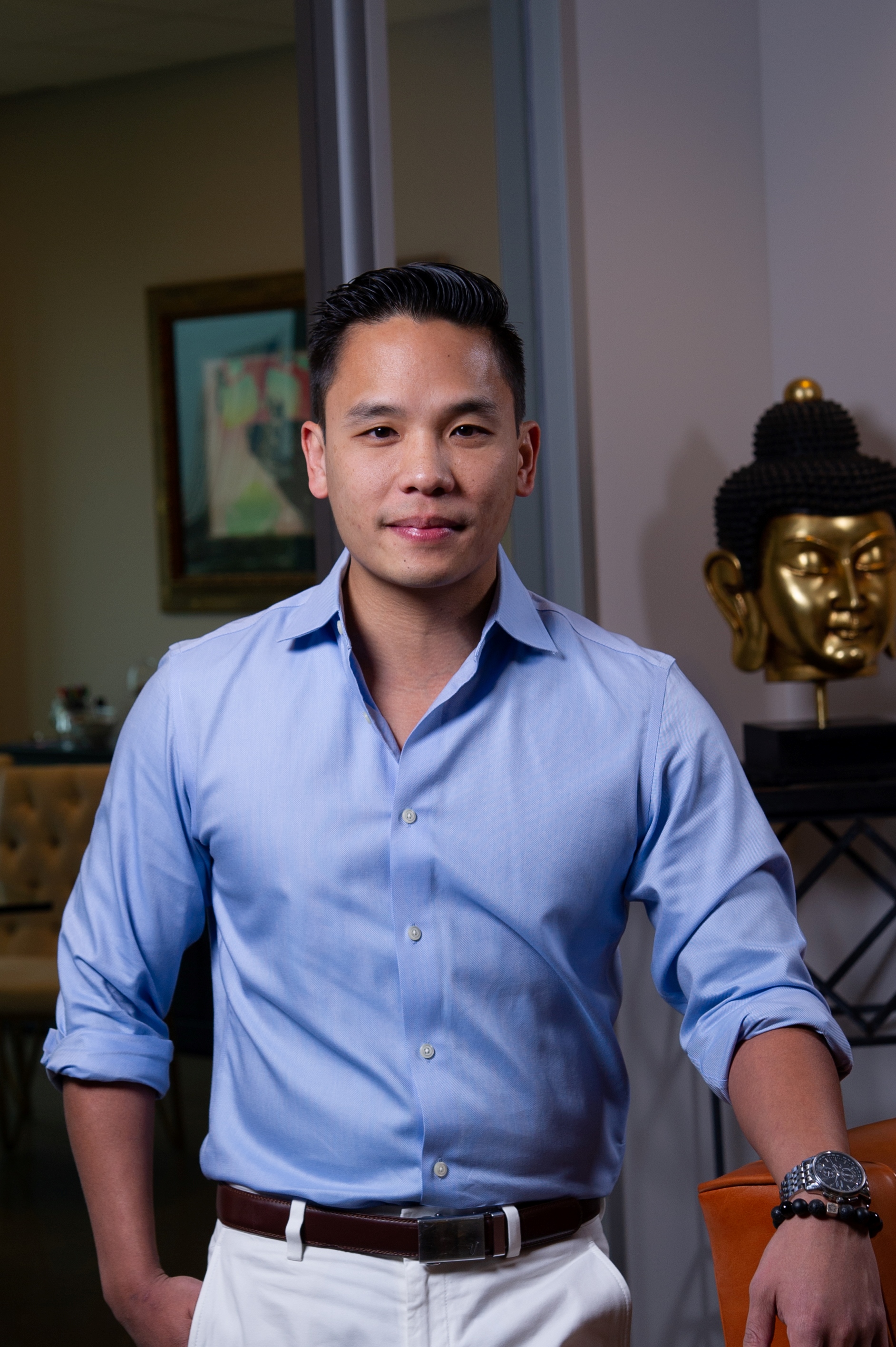 Le Nguyen