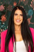 Christina  Carrillo